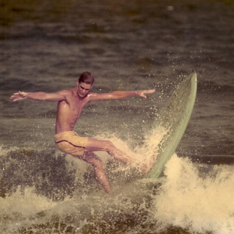 East Coast Surfing Hall Of Fame Merchandise