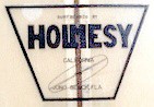 Legends_Bill Holmsey Holmes