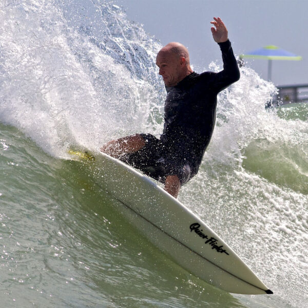 2024 East Coast Surfing Hall of Fame