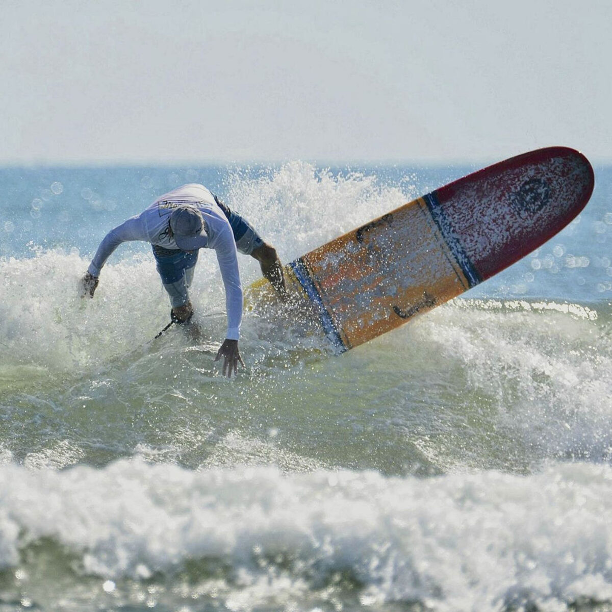 2024 East Coast Surfing Hall of Fame