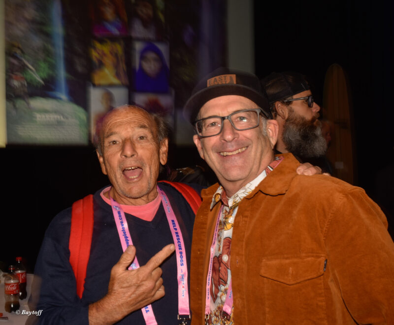 Class of 2024 Induction Ceremony – East Coast Surfing Hall of Fame