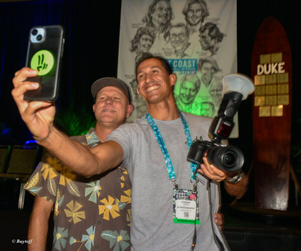 Class of 2024 Induction Ceremony – East Coast Surfing Hall of Fame