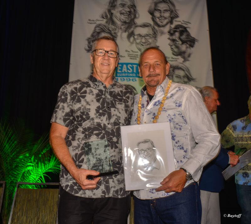 Class of 2024 Induction Ceremony – East Coast Surfing Hall of Fame