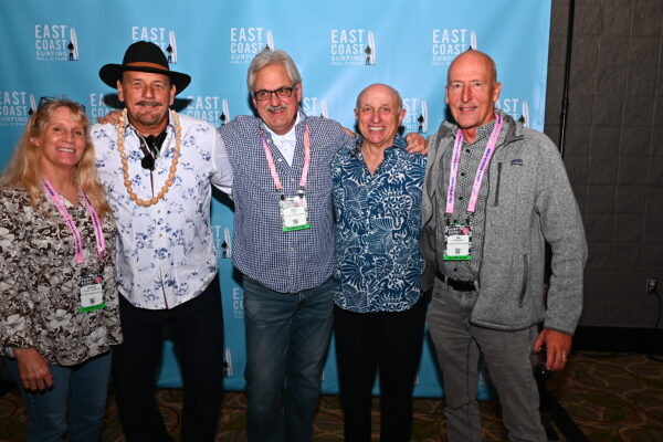 Class of 2024 Induction Ceremony – East Coast Surfing Hall of Fame