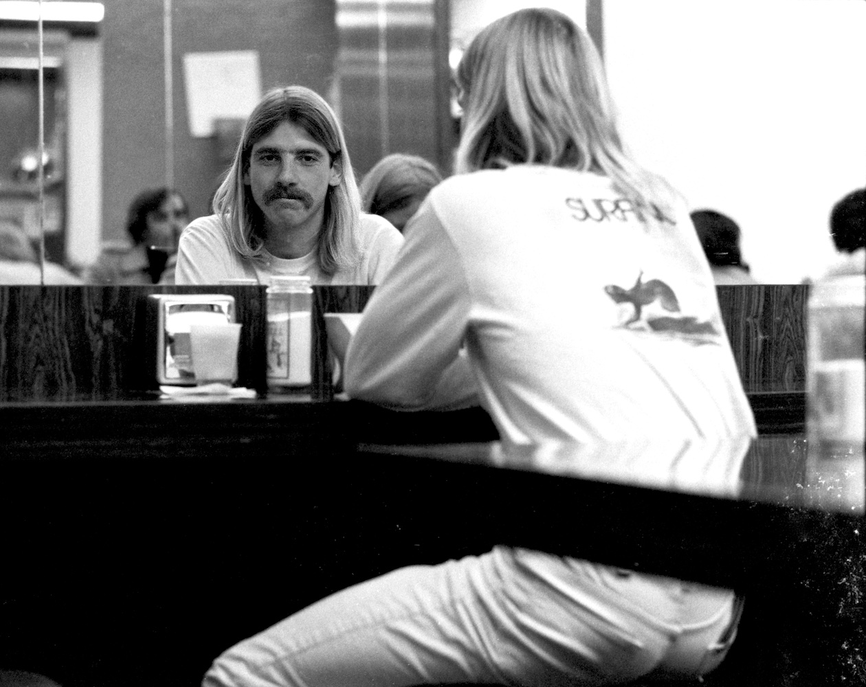 08mez-72-bday ESCHOF Class of 2006 - Dick "Mez" Meseroll