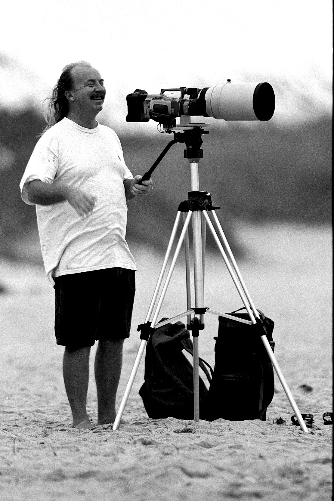 Tom Dugan ESCHOF Class of 2006 - Tom Dugan