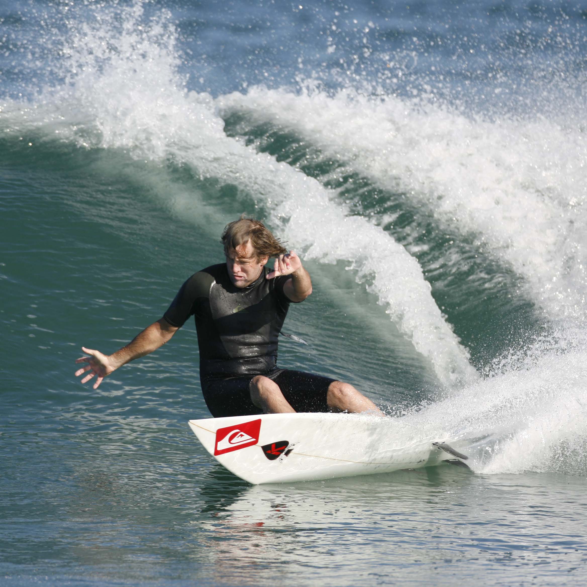 ESCHOF Class of 2006 - Matt Kechele