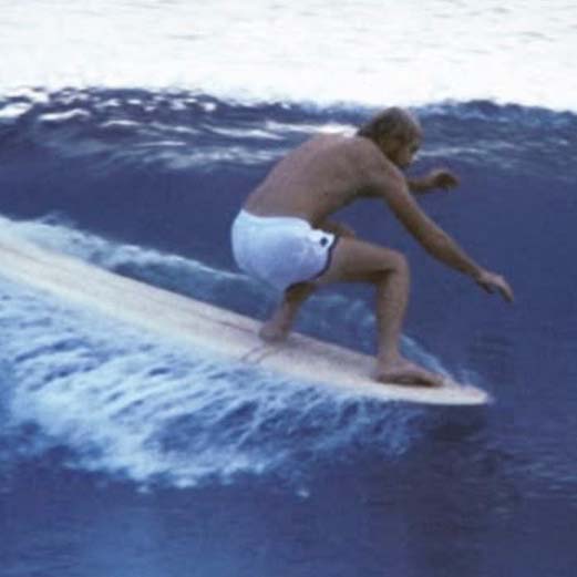 ESCHOF Class of 2006 - Bill Bringhurst