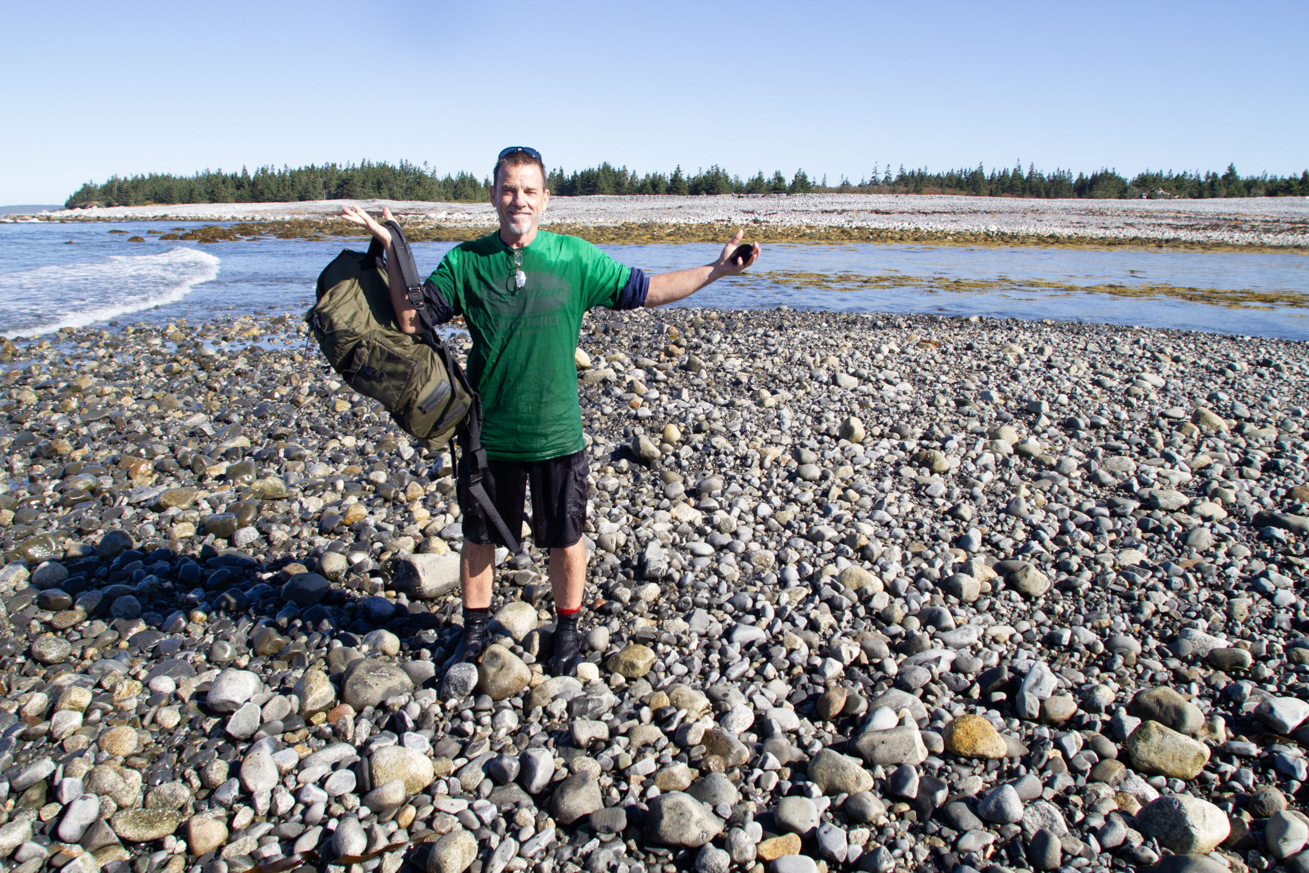 IMG_0714 ESCHOF Class of 2006 - Dick "Mez" Meseroll