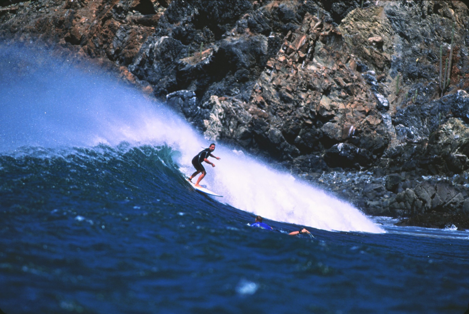 Mez ESCHOF Class of 2006 - Dick "Mez" Meseroll