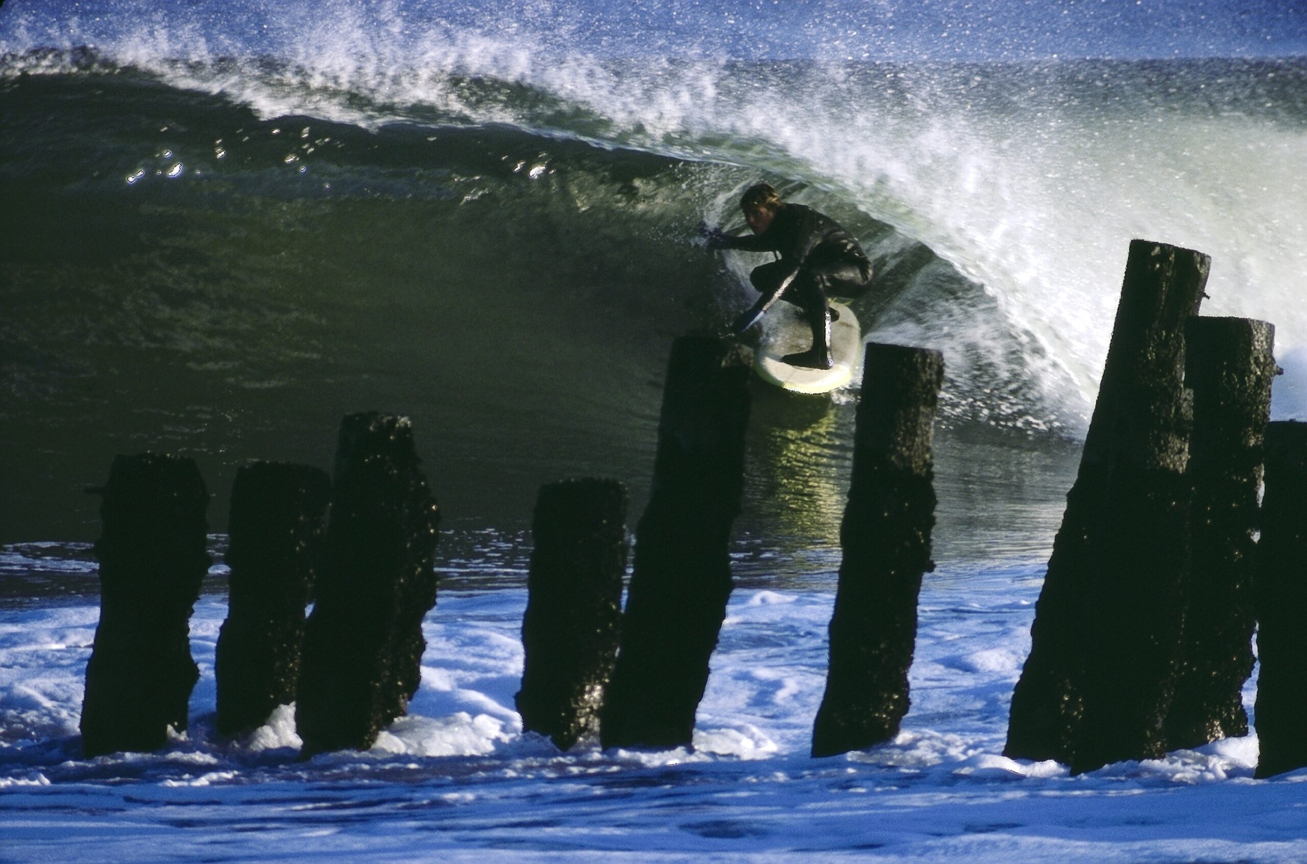 ScottyDeadmans_mez ESCHOF Class of 2006 - Dick "Mez" Meseroll