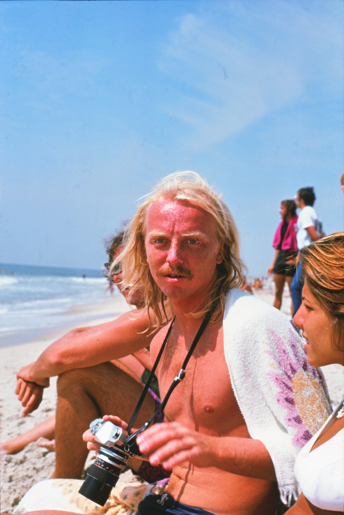 Dugan- 70’s – Gilgo ESCHOF Class of 2006 - Tom Dugan