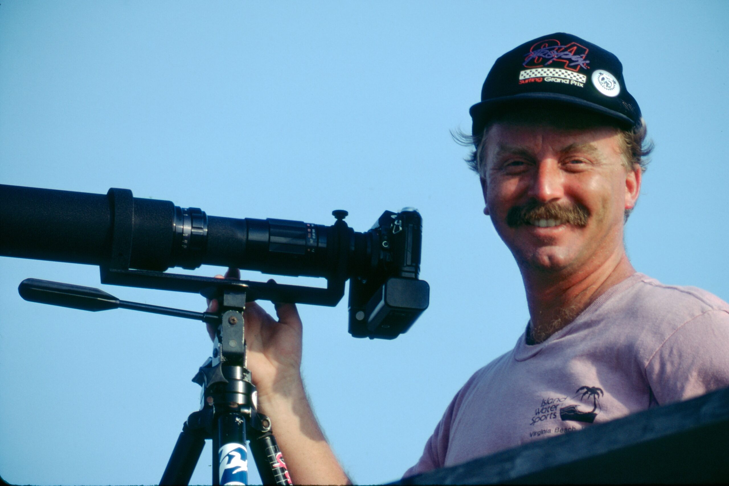 TomDugan5_mez – Version 2 ESCHOF Class of 2006 - Tom Dugan