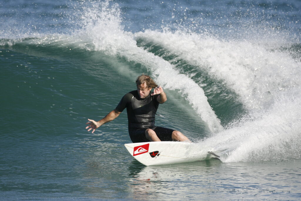 Sebastian ESCHOF Class of 2006 - Matt Kechele