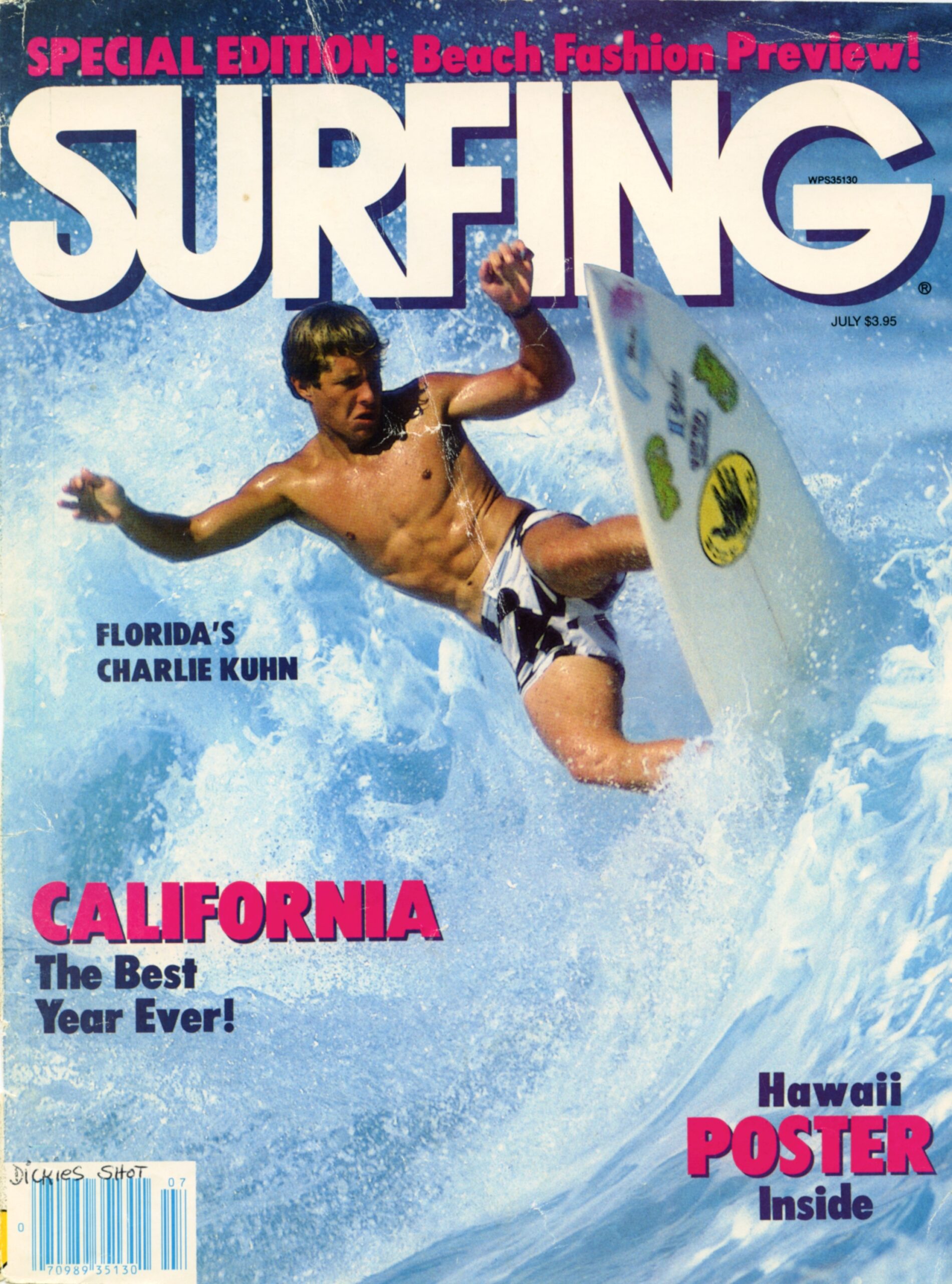 kuhn-charlie-surfing-mag-cover-mez-photo ESCHOF Class of 2006 - Dick "Mez" Meseroll