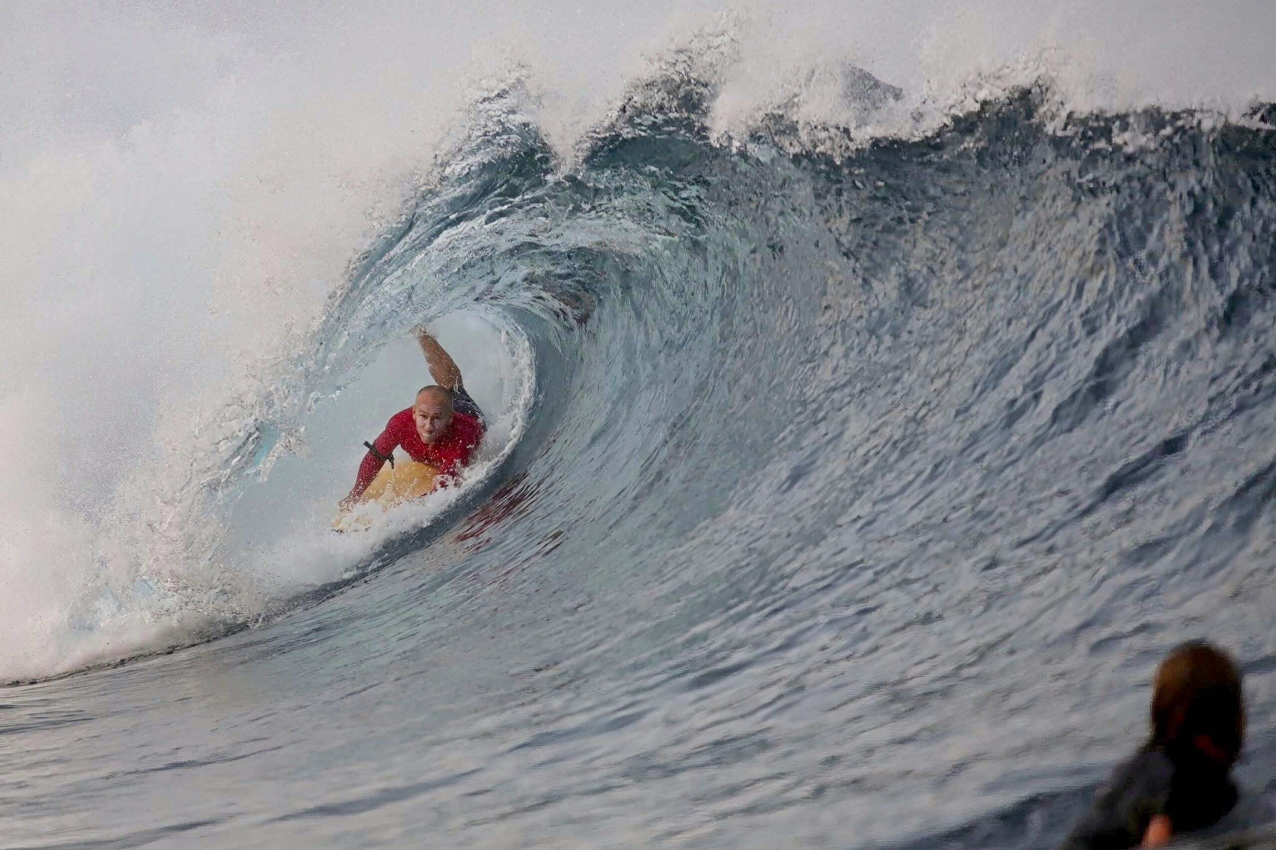 Jay Reale ESCHOF Class of 2026 - Jay Reale