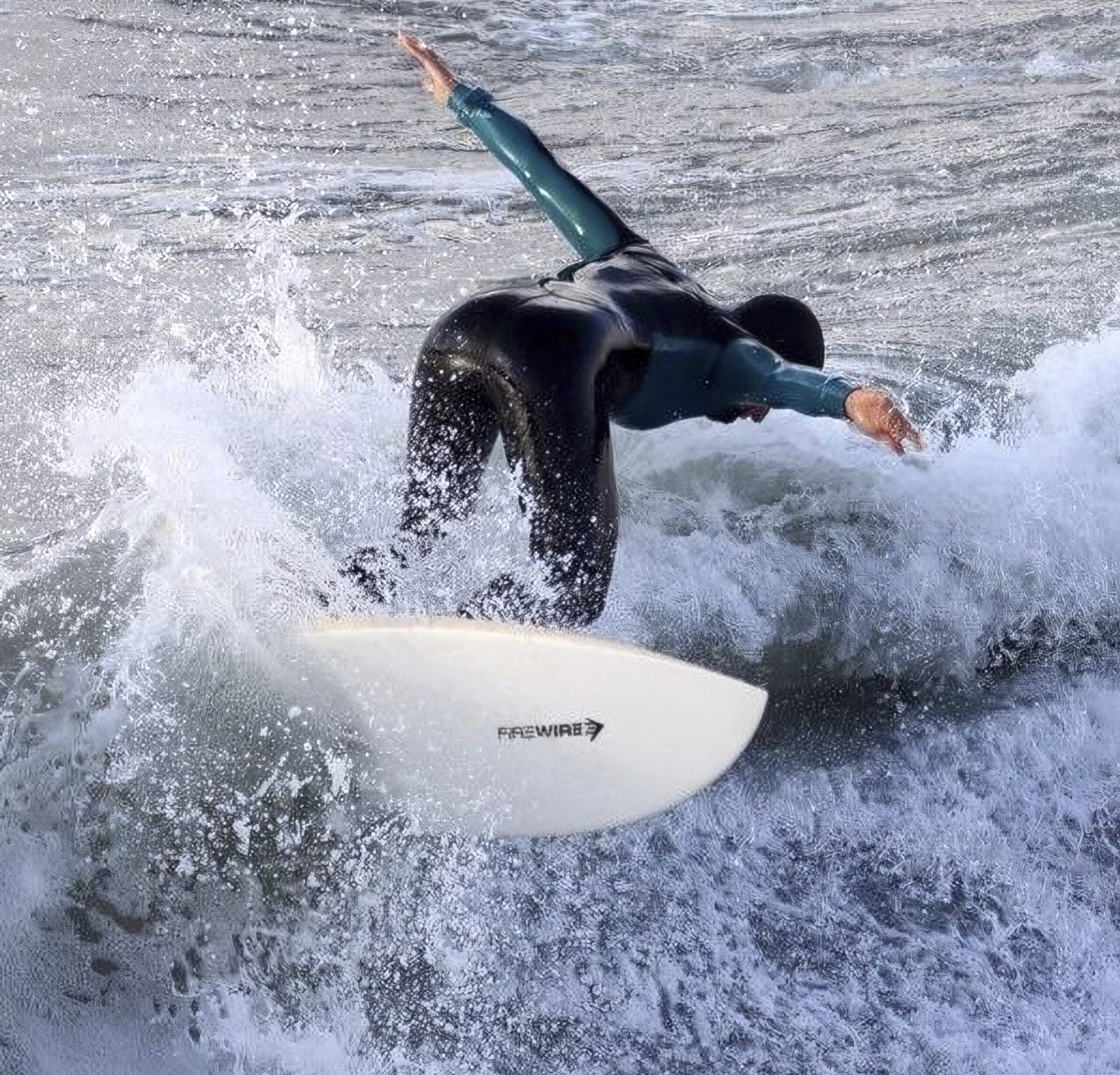 LISA CARULLI ESCHOF Class of 2026 - Lisa Carulli