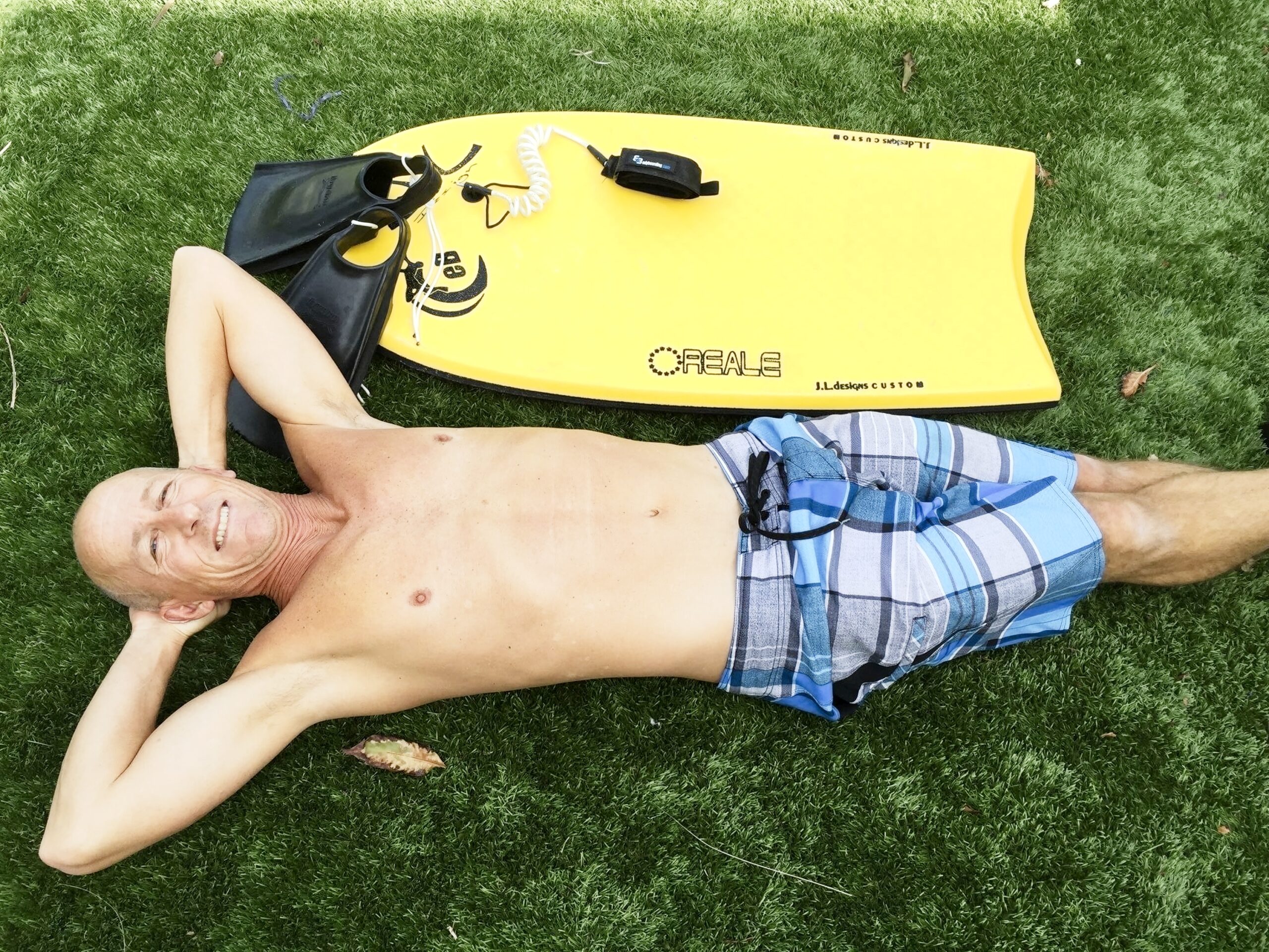 Jay Reale ESCHOF Class of 2026 - Jay Reale