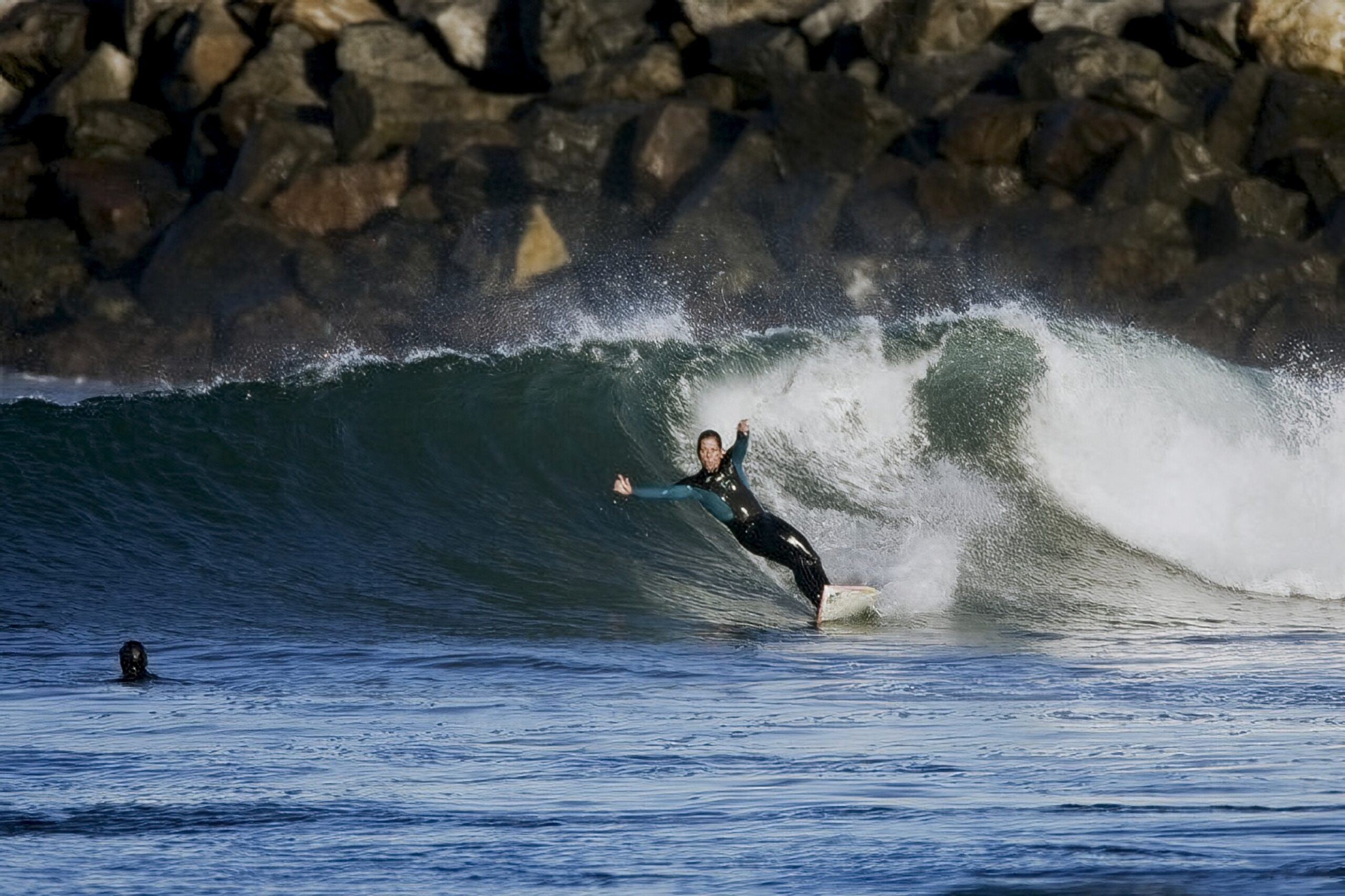 LISA CARULLI ESCHOF Class of 2026 - Lisa Carulli