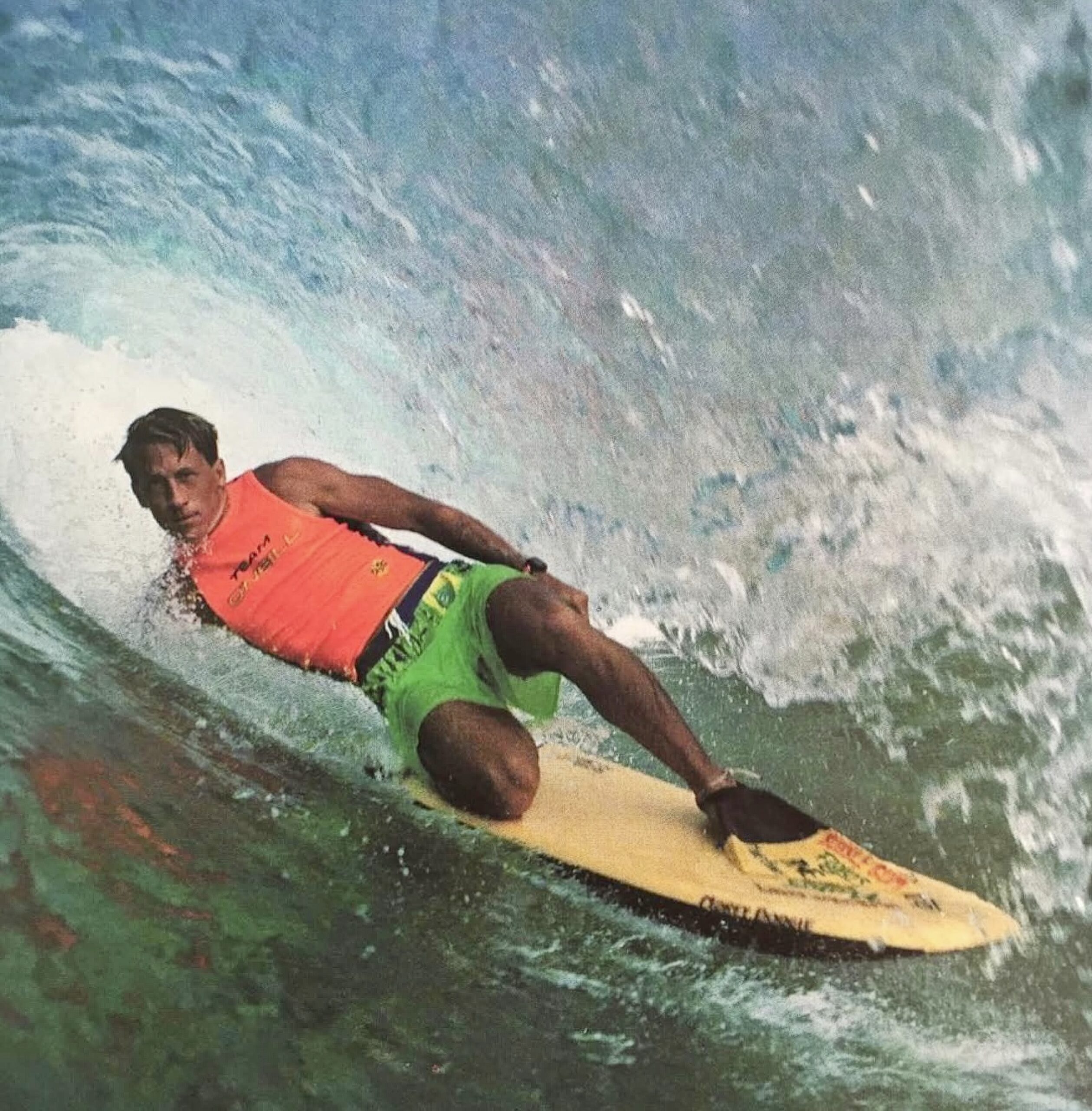 Jay Reale ESCHOF Class of 2026 - Jay Reale