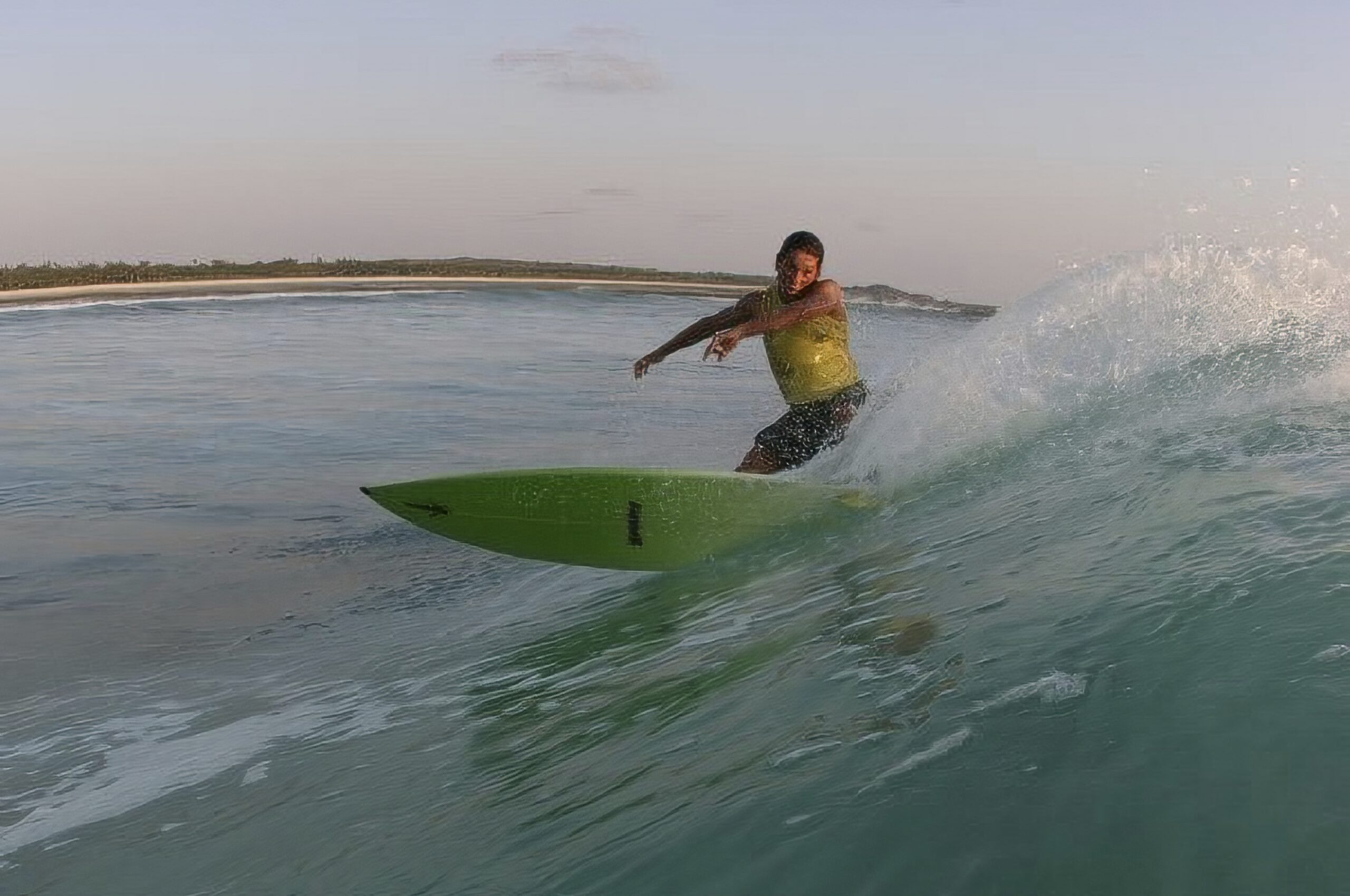 LISA CARULLI ESCHOF Class of 2026 - Lisa Carulli