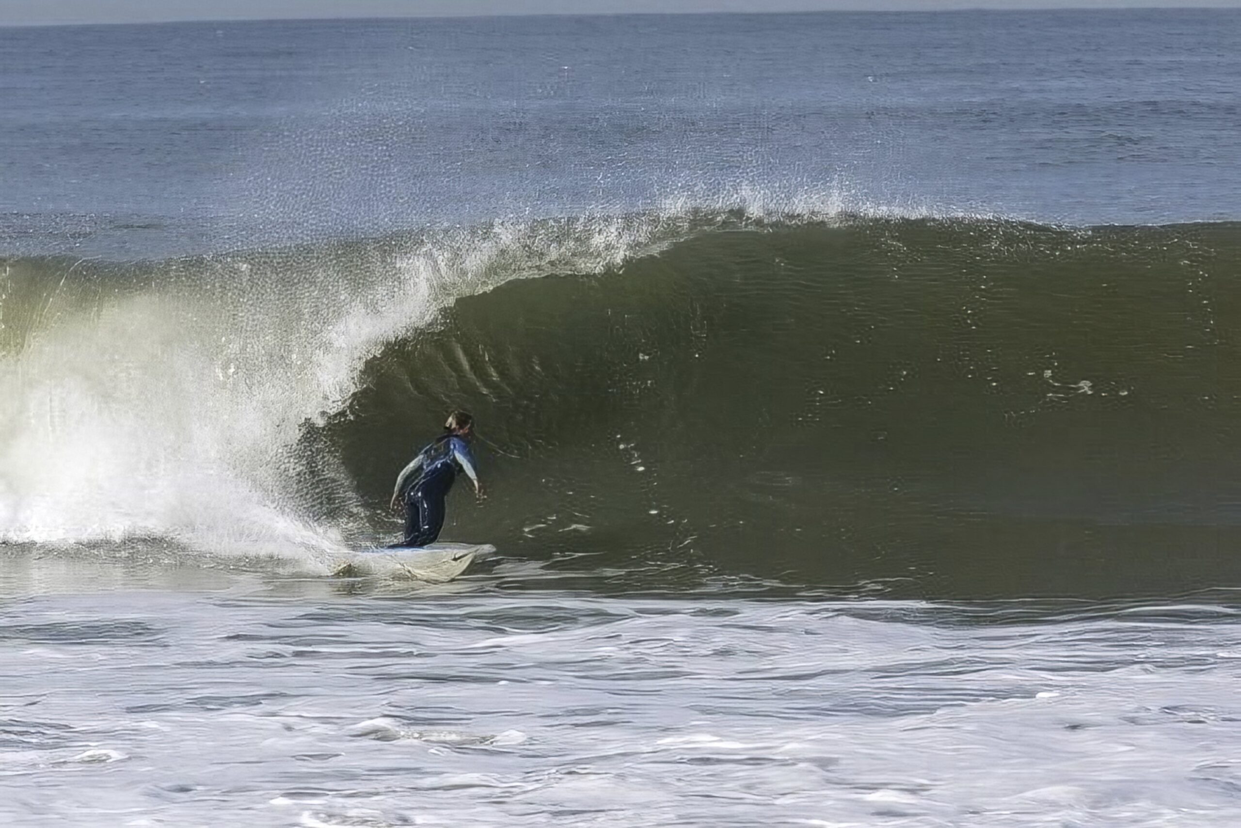 LISA CARULLI ESCHOF Class of 2026 - Lisa Carulli