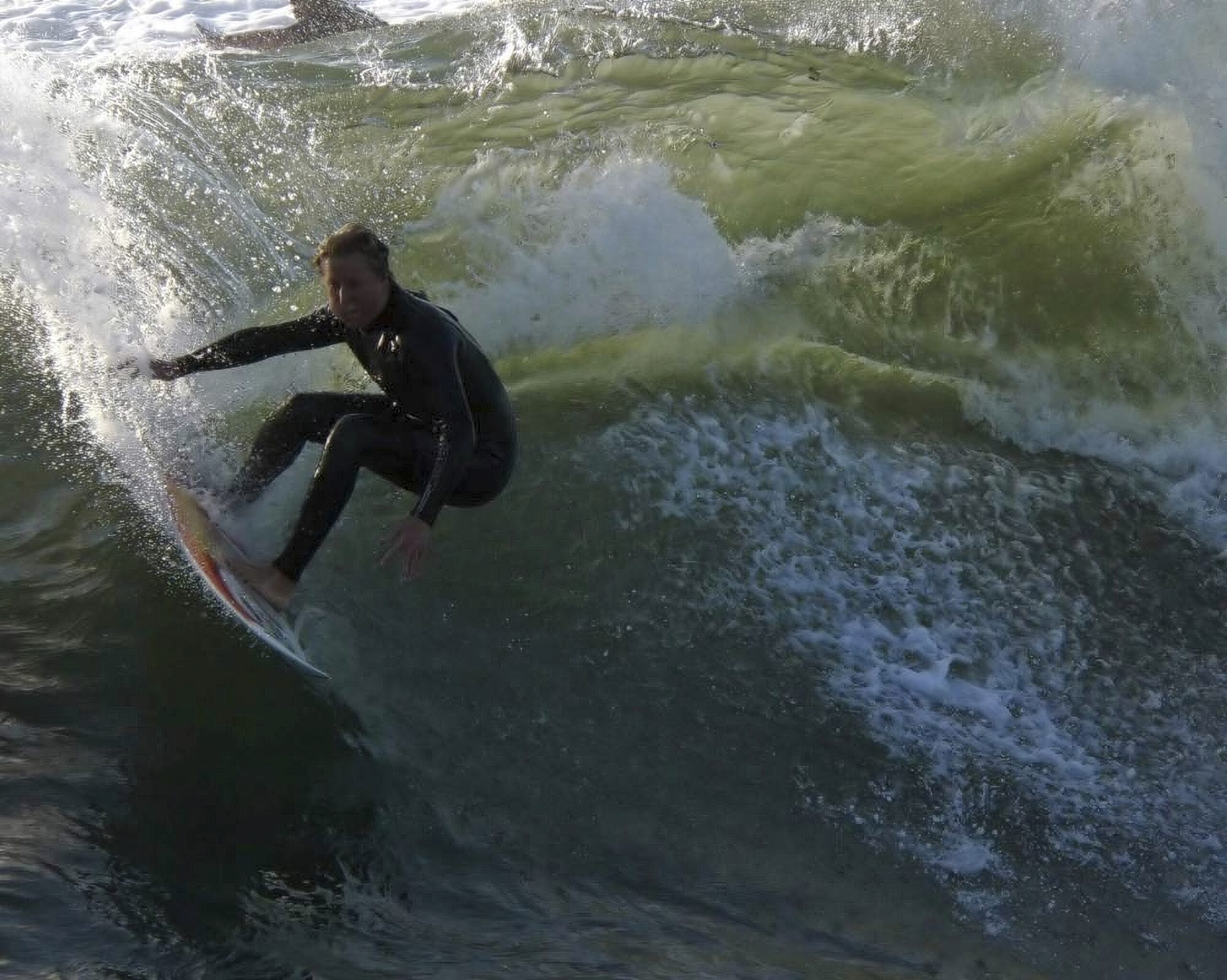 LISA CARULLI ESCHOF Class of 2026 - Lisa Carulli