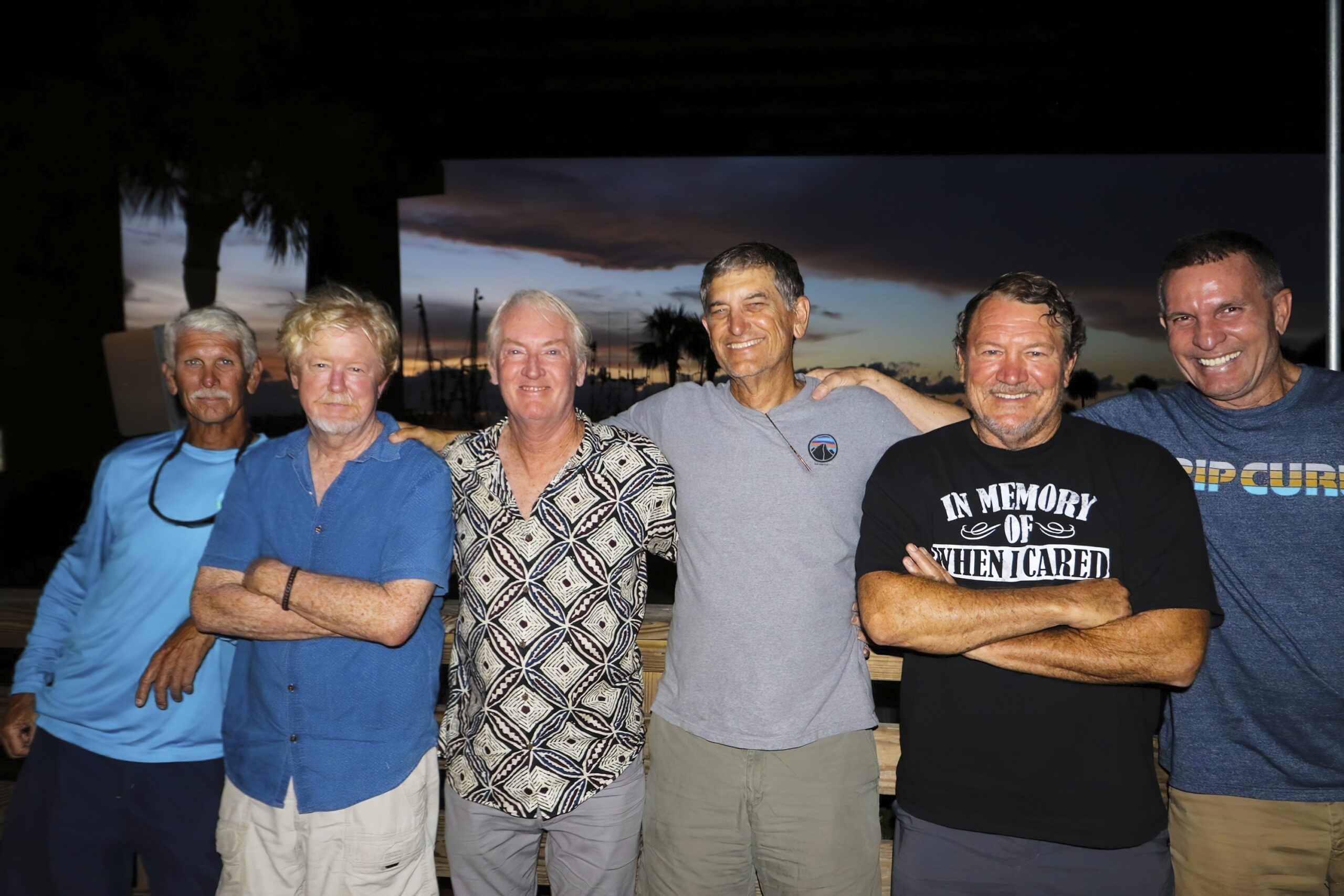 crouch-bernie24-ecshof2026 ESCHOF Class of 2026 - Bernie Crouch