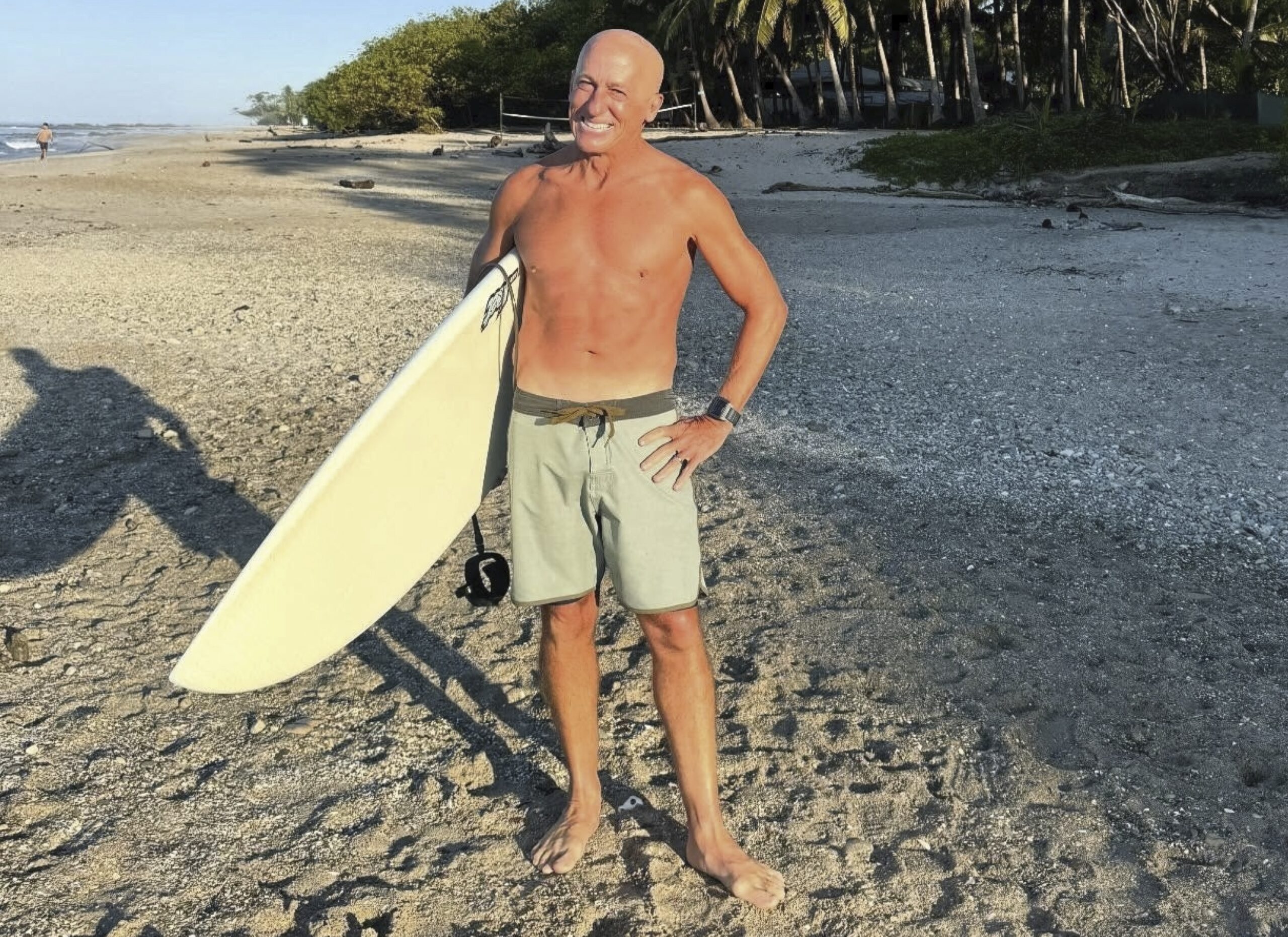 Jay Reale ESCHOF Class of 2026 - Jay Reale