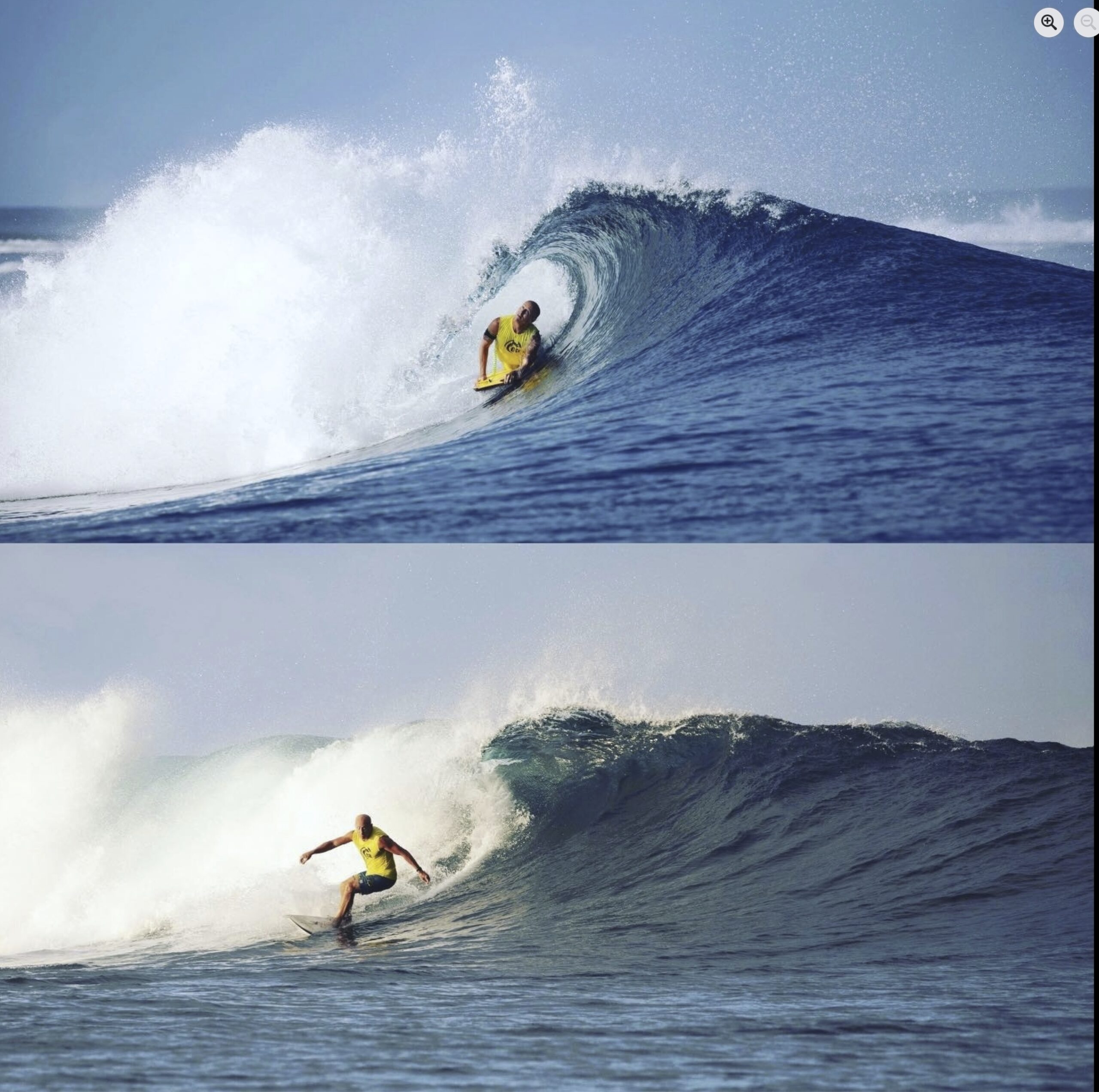 Jay Reale ESCHOF Class of 2026 - Jay Reale