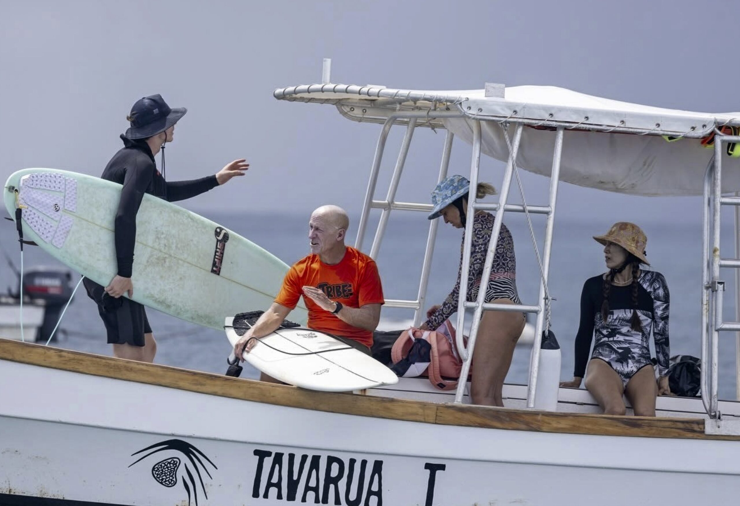 Jay Reale ESCHOF Class of 2026 - Jay Reale