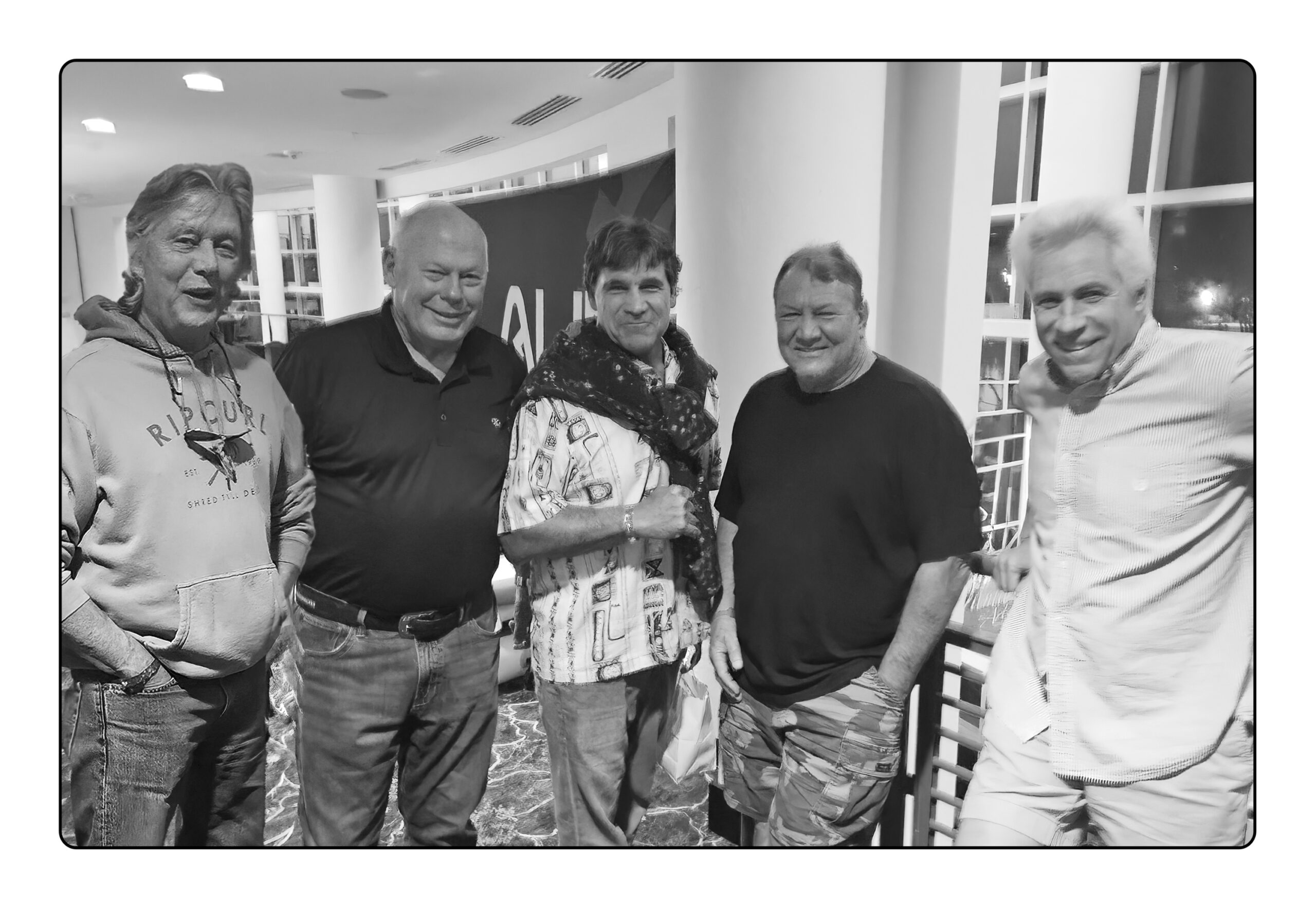 crouch-bernie07-ecshof2026 ESCHOF Class of 2026 - Bernie Crouch