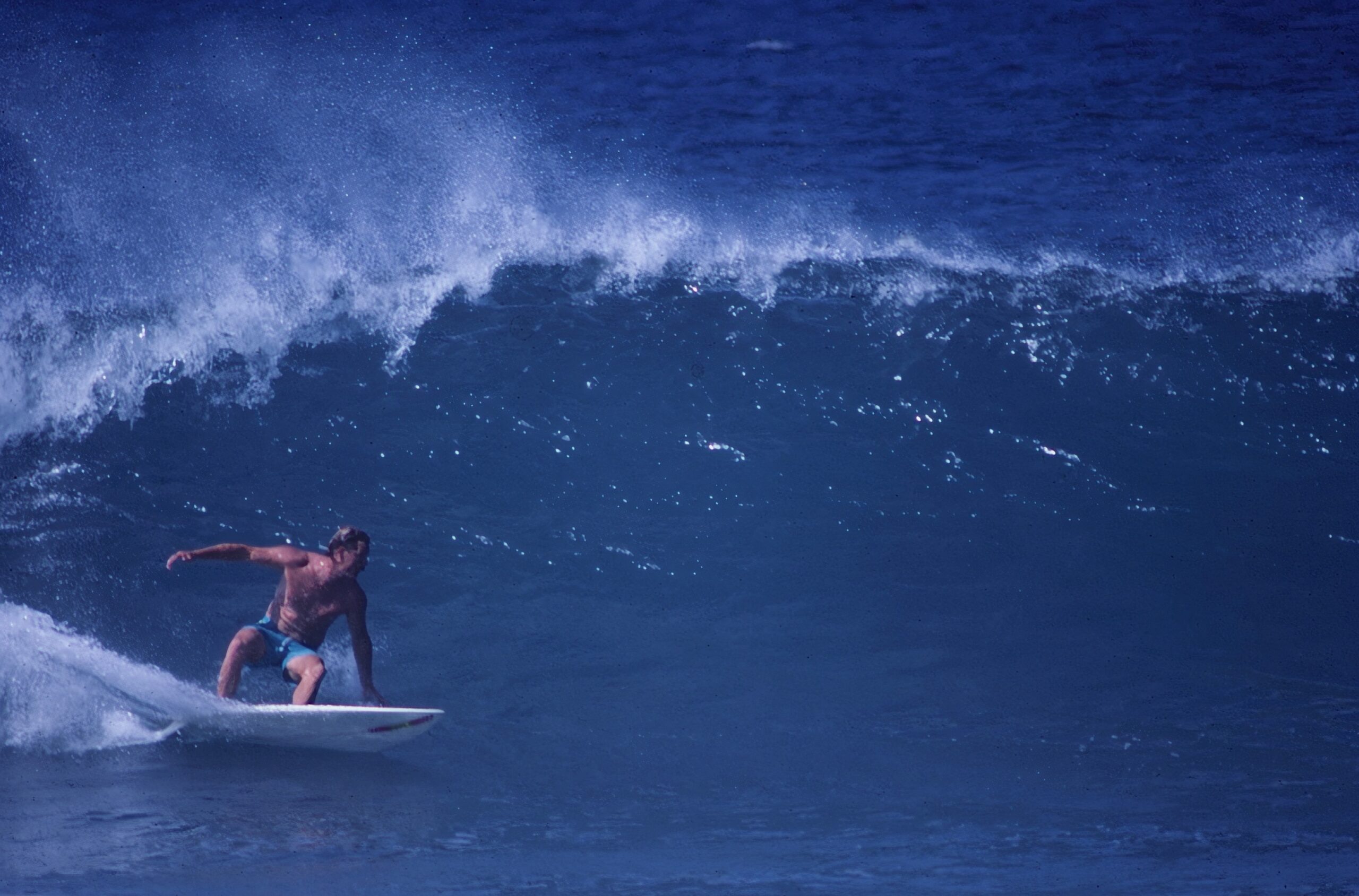 crouch-bernie20-ecshof2026 ESCHOF Class of 2026 - Bernie Crouch