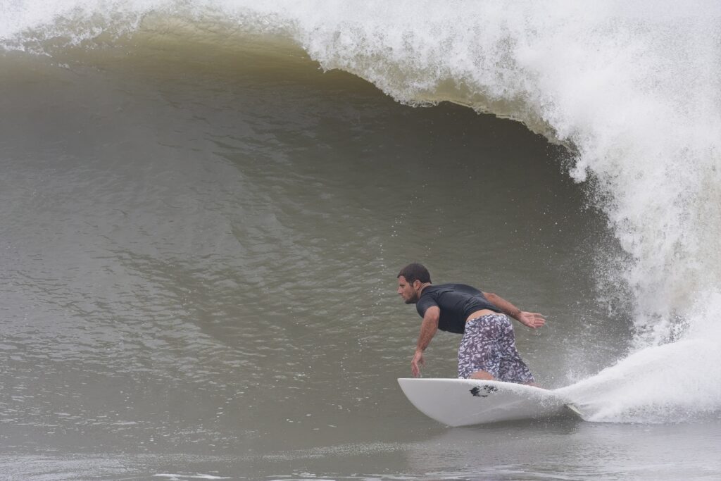 ESCHOF Class of 2026 - Matt Pruett