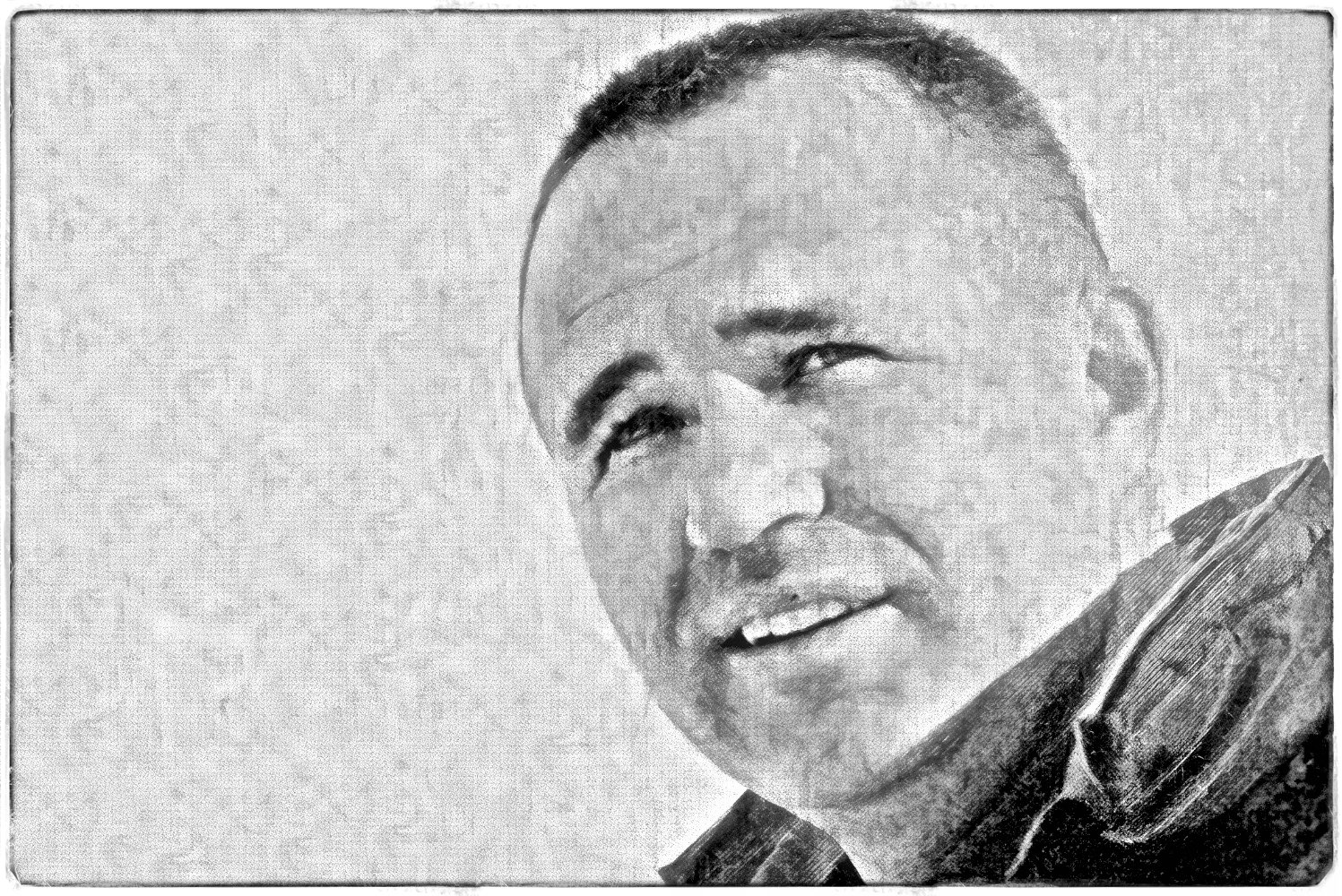 JOHN HANNON ECSHOF CLASS OF 1996. FILE PHOTO